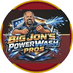 Big Jon's PowerWash Pros